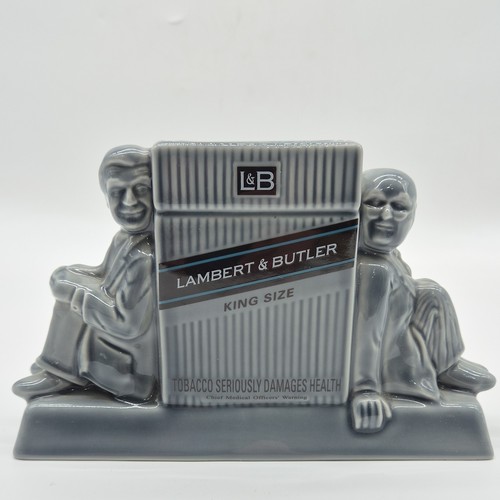Vintage wade ceramic lambert - ceramic,