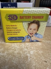 Peg-Perego 24 Volt Battery