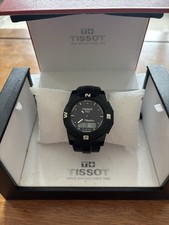 TISSOT T-Touch Men's Titanium