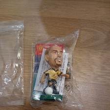 Corinthian Prostars MANCHESTER UTD away VERON PRO618 in sealed sachet 