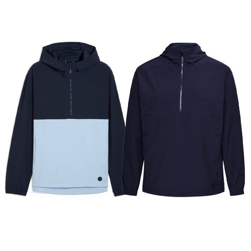 Puma ripguard golf - 1/4, zip