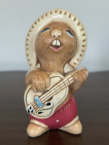 Pendelfin rocky hand painted - hand,