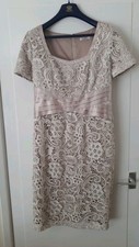 Berketex Size 12 Lace Occasion