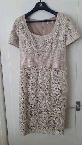 Berketex size lace - lace, occasion