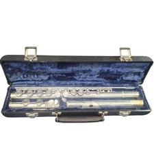 Gemeinhardt Elkhart Flute M2