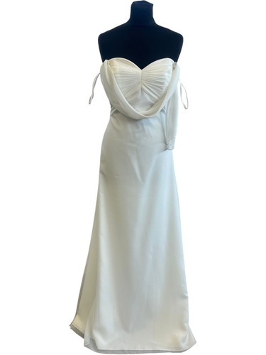Ebony and ivory white grecian - and,