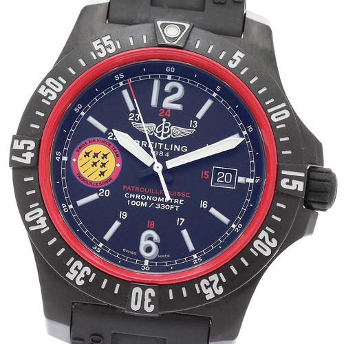 Breitling x74320 colt skyracer - breitling,