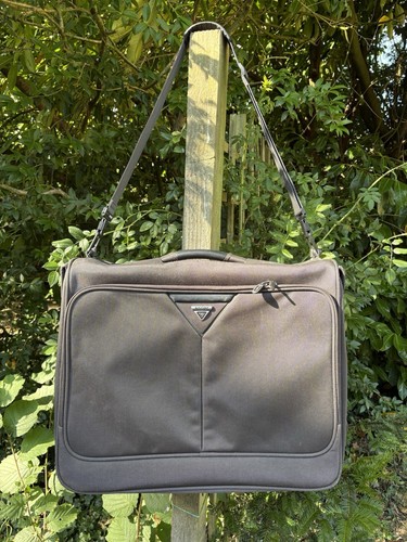 Antler suit carrier carrying - suit,