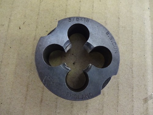 18 bs conduit die - 5/8",