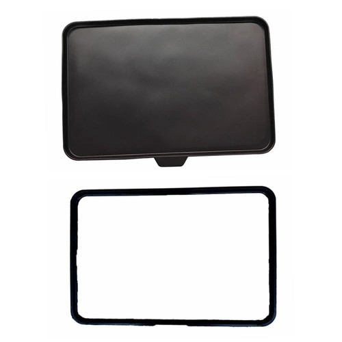 Silicone protective cover - cover, for