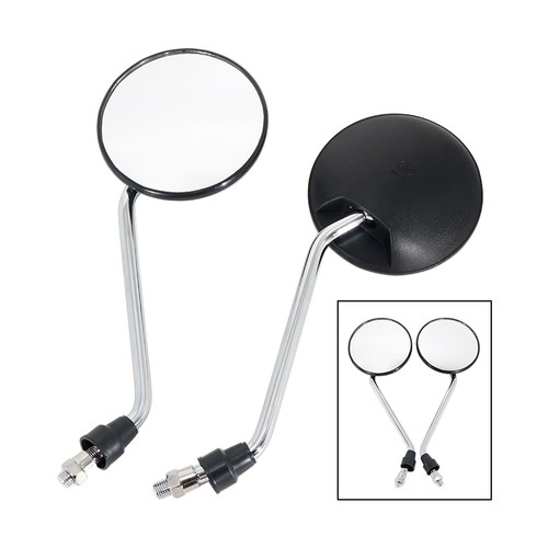Rear view mirror - for, honda