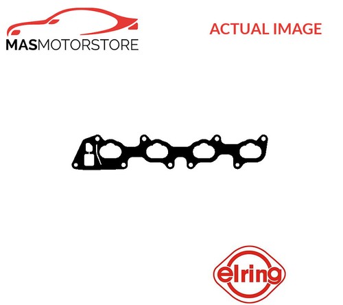 Intake manifold gasket elring - intake,