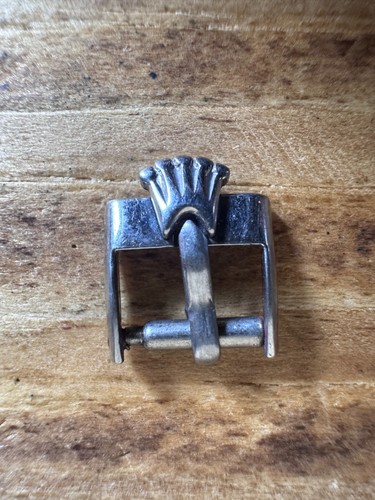 Vintage stainless steel ladies
