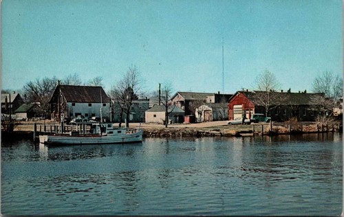 Maurice river millville new - maurice,