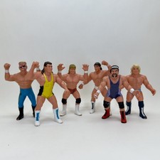 Vintage 1990s WCW Galoob