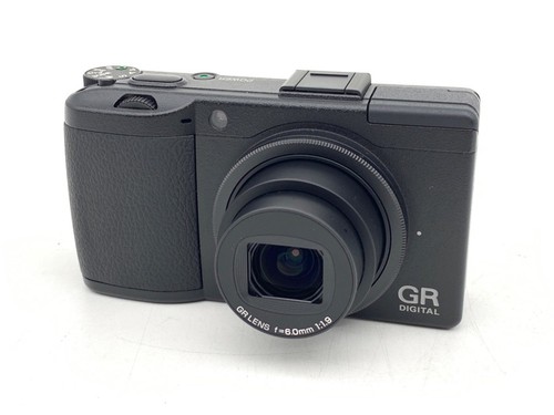 Ricoh digital iii 10mp - ricoh,