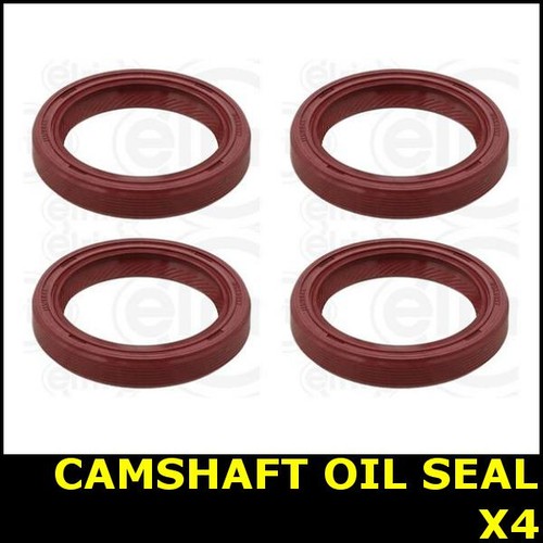 Camshaft oil seal gearbox - oil,