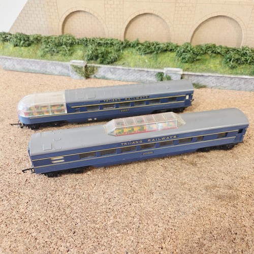 Tri ang gauge - gauge,
