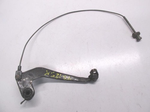 Suzuki 125 1984 1986 - suzuki, x