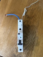 MEM EATON 20 AMP  B 6kA 30mA RCBO TYPE A POD MEMSHIELD 2 H30