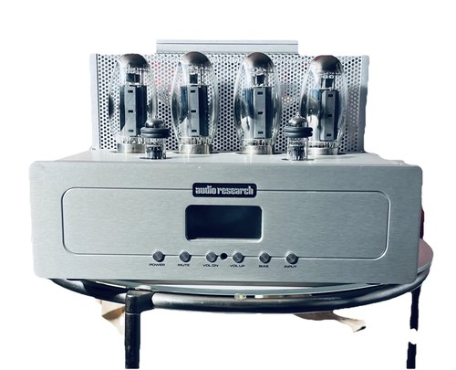 Audio research vsi75 - research,
