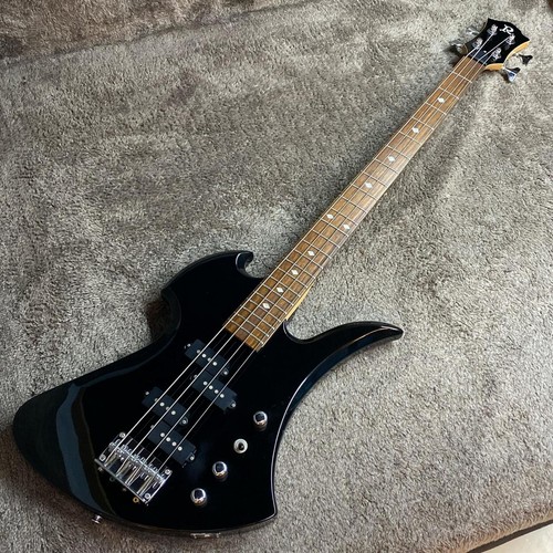 Rich mockingbird bass - mockingbird,