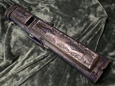 Volturi Custom Pool Case 4x8