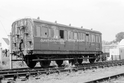 Railway negative scottish - railway, negative: