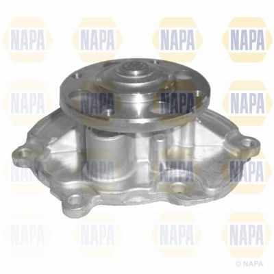 Napa water pump - pump, for