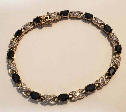 Vintage jjt sterling silver - jjt,