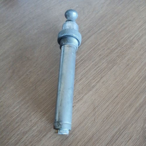 Vtg tilley lamp pump - lamp, x246