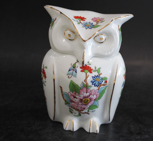 Aynsley pembroke owl box - pembroke,