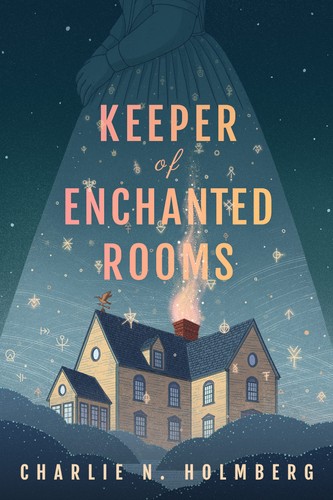 Keeper enchanted rooms 1 - keeper, rooms: