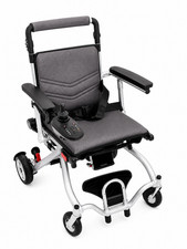Aerolite 103 Motorised