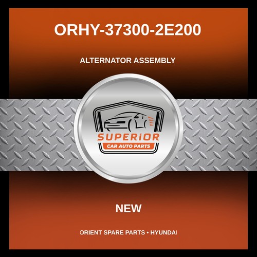 Orient spare parts hyundai - orient,