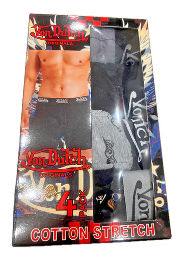 Von dutch originals stretch - von,