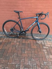 Trek domane al2 road bike - road, 56cm
