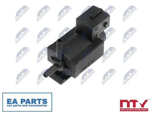 Egr valve exhaust control - exhaust, for
