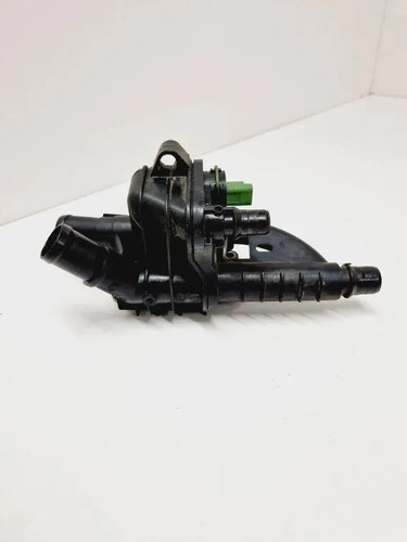 Citroen b7 thermostatic - ii,