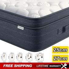 LUXURY ORTHOPAEDIC 4000 POCKET