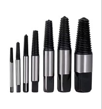 6PCS Screw Extractor Easy out