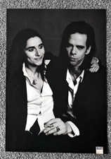 PJ Harvey & Nick Cave -