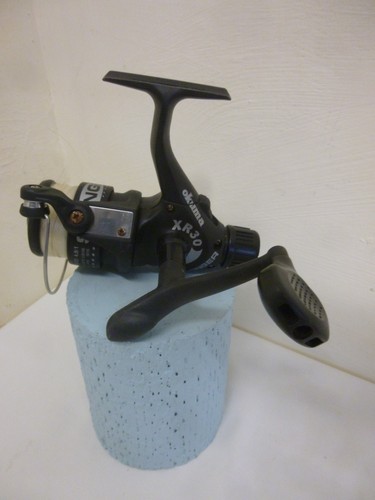 Okuma xr30 fishing - reel, with
