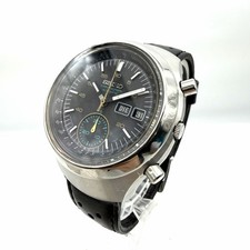SEIKO 6139-7101 Darth Vader