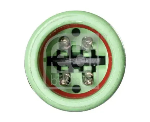 Lambda sensor heated 176363 - lambda,