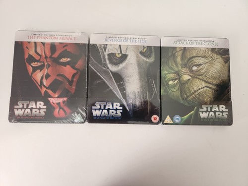 Star wars prequel - wars,