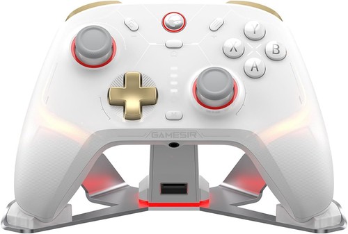 Gamesir cyclone wireless - gamesir,