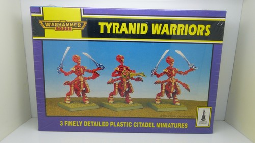Warhammer 40k 2nd - 40k,