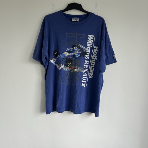 Vintage rothmans williams - vintage,