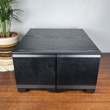 Vintage CD Drawers Storage